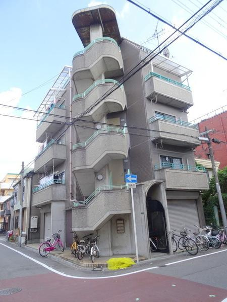 クリーン泉尾