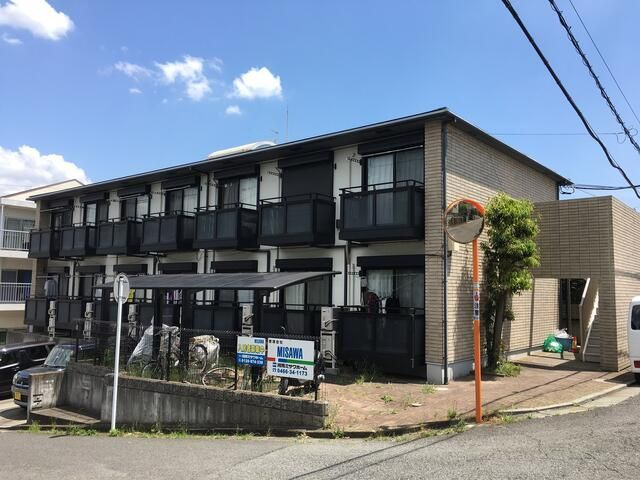 ハイツ湘南