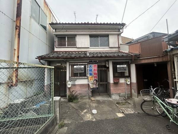【その他】 | 大阪市旭区中宮3丁目　中古テラスハウス