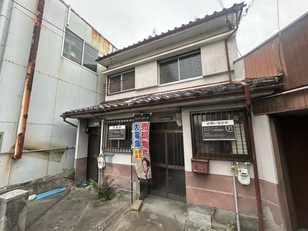 【その他】 | 大阪市旭区中宮3丁目　中古テラスハウス