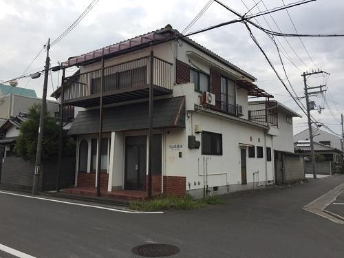 和歌山市東高松2丁目　土地