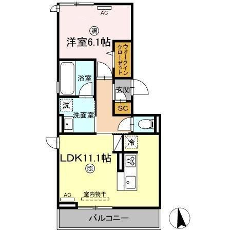 【間取り】 | グリーンガーデン
