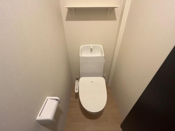 【トイレ】