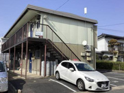 コーポエクセルの画像