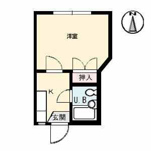 【間取り】 | ぴのきお | 間取り