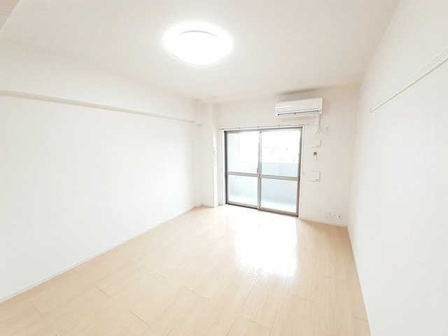 【内装】 | アコール　アネックス | 内装は落ち着いています