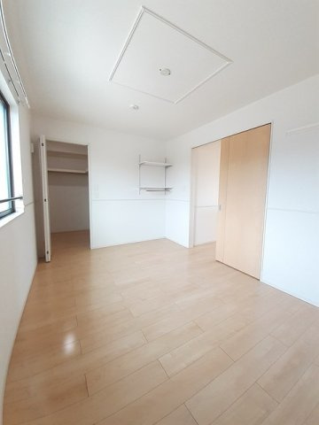 ラルーチェＡ棟のその他