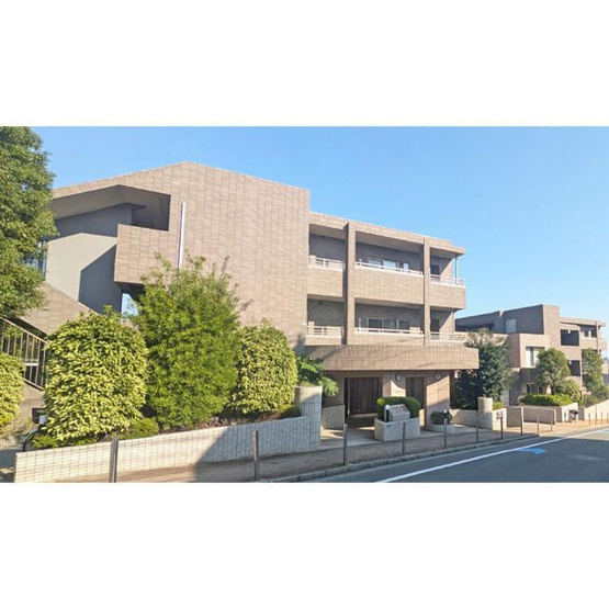 【外観】 | ロイヤルヴィーゼ貴船坂