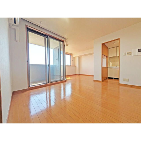 【居間・リビング】 | ロイヤルヴィーゼ貴船坂