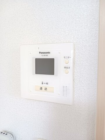 サニ－フラットの設備