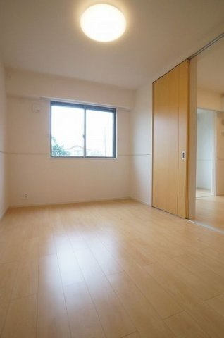 セリシール古ヶ崎の内装|内装です