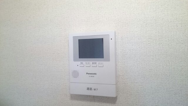 ニューシティのセキュリティ