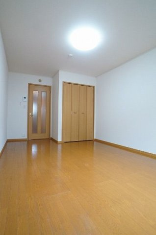 アンジュブローテの内装|物件の内装です