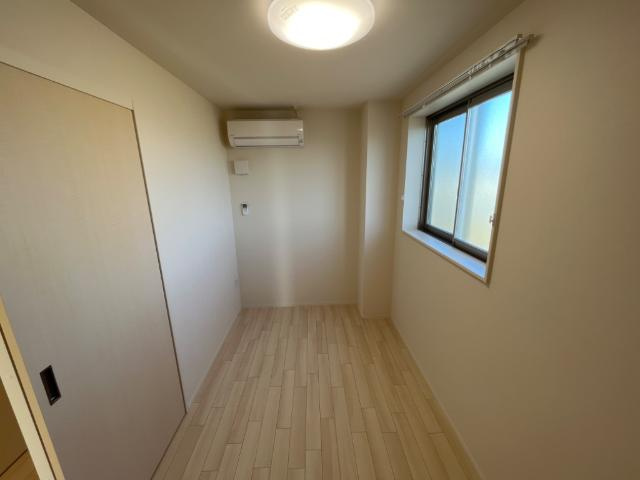 コンフォール二軒茶屋の内装|内装は落ち着いています