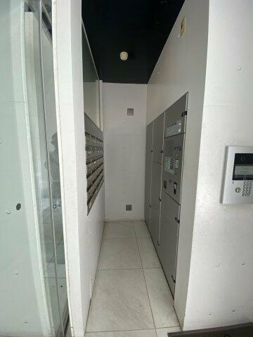 小田急コアロード広尾のその他