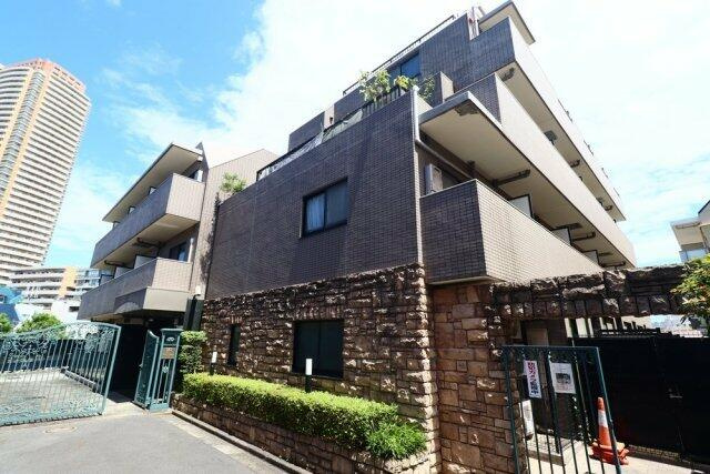 プラネット市ヶ谷の間取り