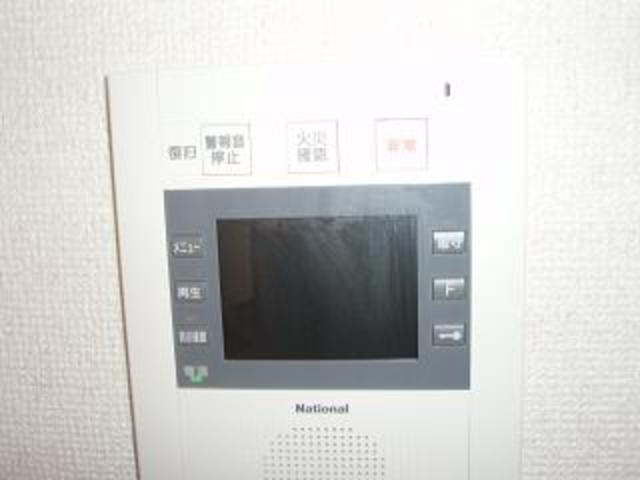 ＫＤＸレジデンス東新宿(ケイディーエックスレジデンスヒガシシンジュク)のセキュリティ