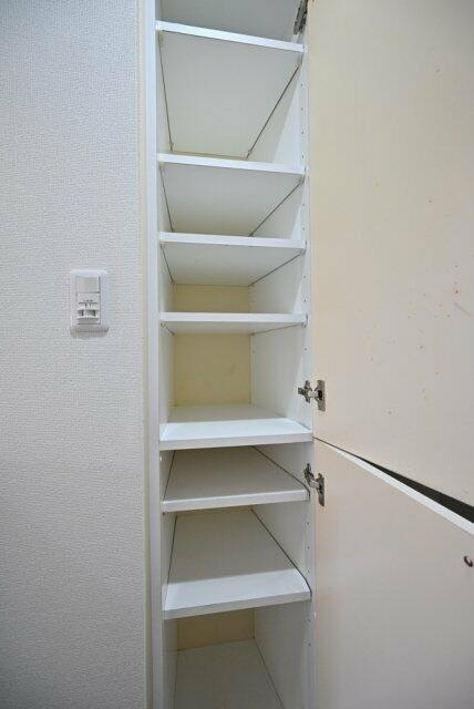 スカイコート神楽坂弐番館のその他