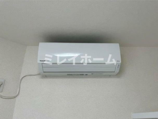 ボンボニエール池上の設備