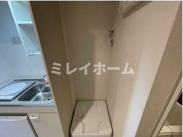 ボンボニエール池上の設備