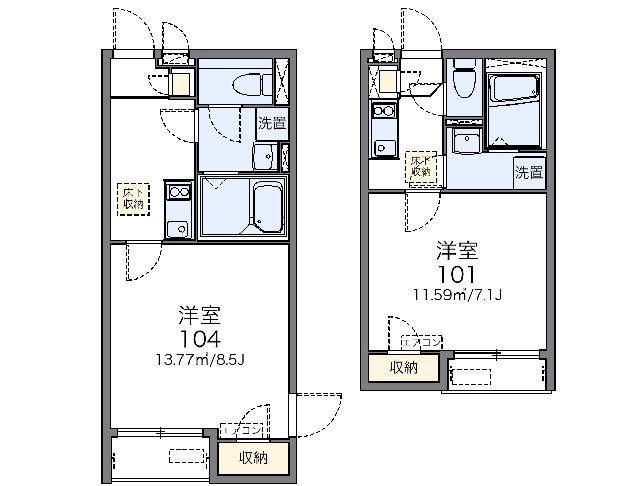 レオネクストプラナス白山