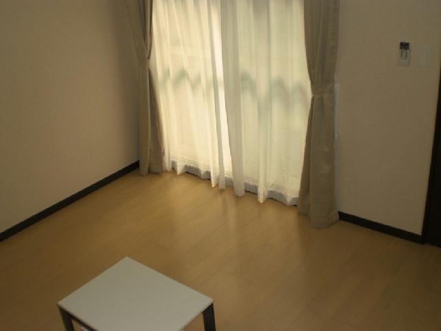 レオネクストプラナス白山のその他