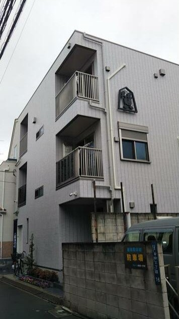 【外観】