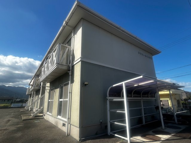 ドミエールみやけ