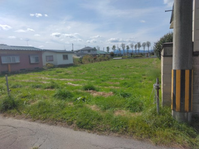 【外観】 | 十和田市西14番町39-3