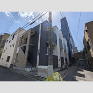 ハーモニーテラス名楽町の画像