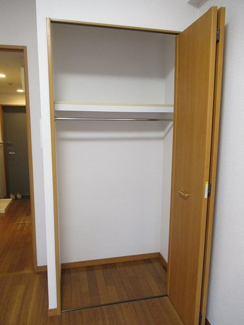 【収納】