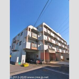 【外観】 | クレストみずほ台 | 建物外観を気になさる方へ、見た目の良い物件です