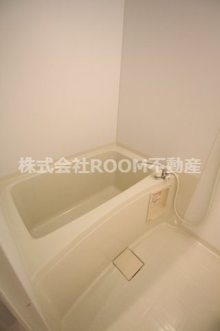 リアン都城の浴室