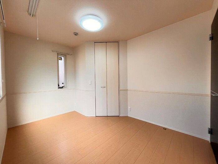 サクラコーポ　A棟のその他