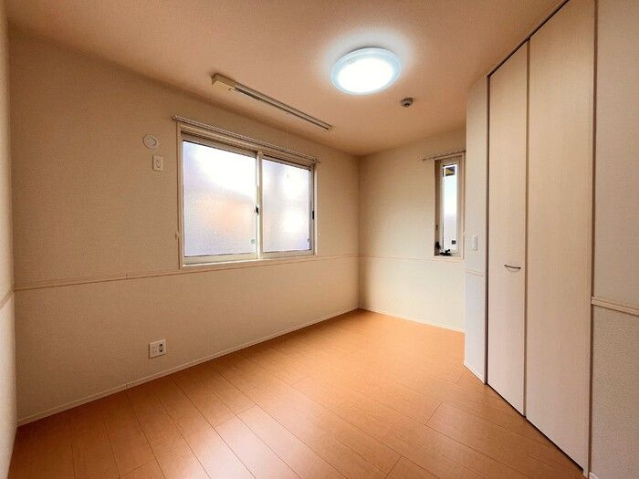 サクラコーポ　A棟のその他