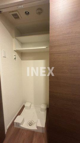 パークアクシス横浜山下町の設備