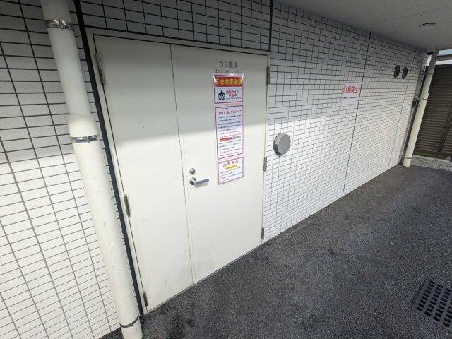 ケーディーエックスレジデンス豊洲のその他