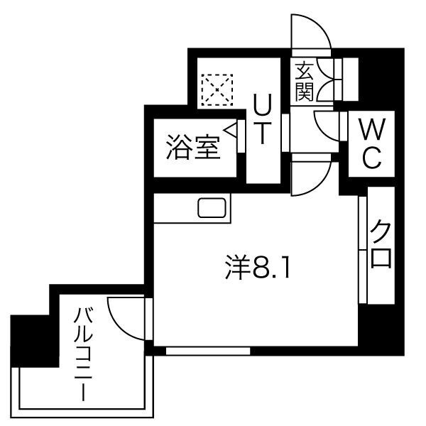 PLATZ TACHIBANA