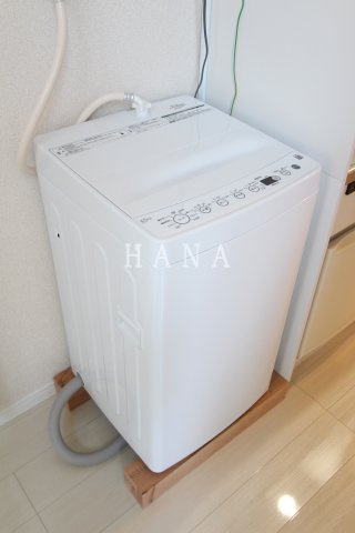ユナイト別所プラトンの杜の内装