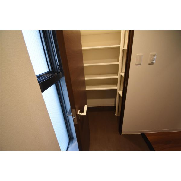 セイル淀屋橋のその他