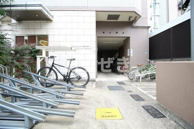 セリュークス駒込のその他共用部分