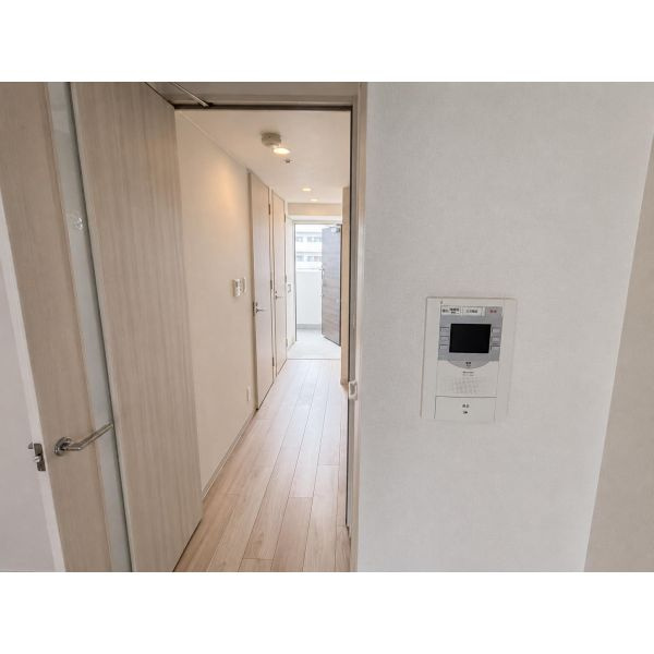 プレサンス京町堀ノースのその他