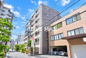 CASSIA江坂の画像