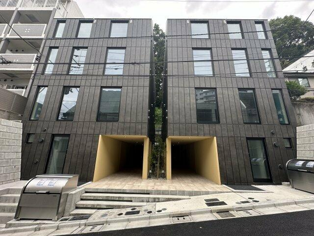 ＧＲＡＮ　ＰＡＳＥＯ　島津山Ｅａｓｔの間取り