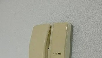 台東区東上野４丁目の賃貸マンションのセキュリティ