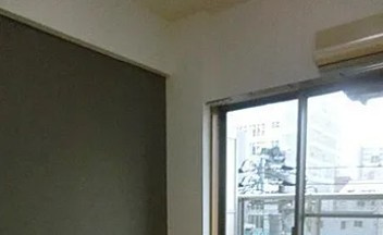 台東区東上野４丁目の賃貸マンションの内装