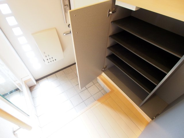 ファンコート堀越壱番館のその他