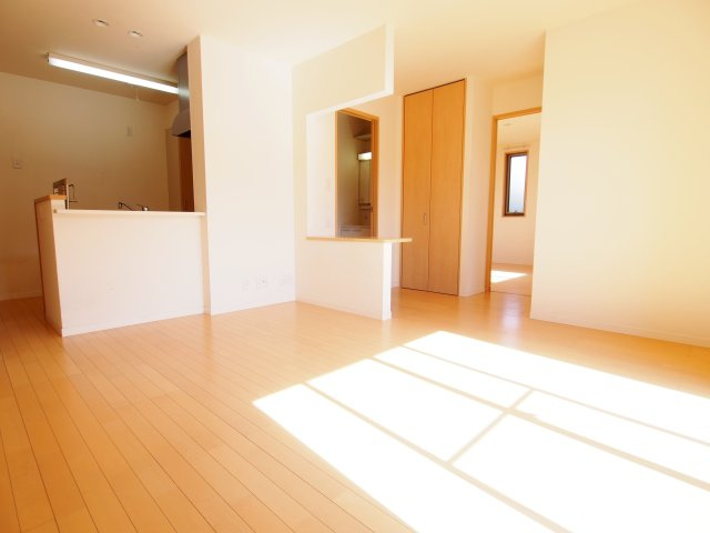 ファンコート堀越壱番館のその他