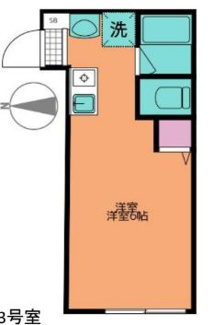 【間取り】 | AXIS　SUGITA