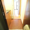 【玄関】プレサンス新大阪 